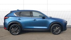 Mazda CX-5 2.2d [184] Sport Nav+ 5dr AWD Diesel Estate